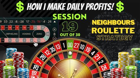  how to make money on roulette